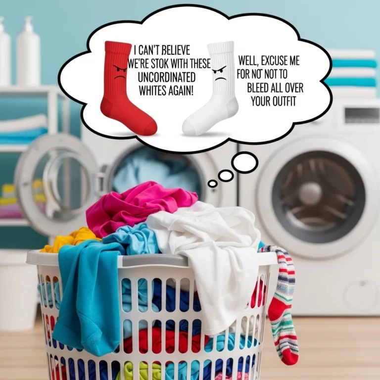 laundry jokes