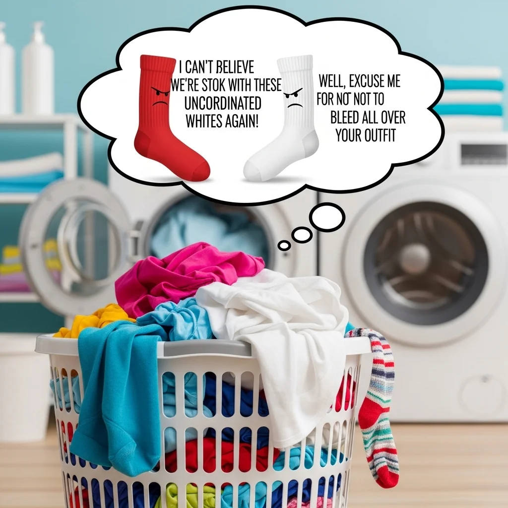 laundry jokes
