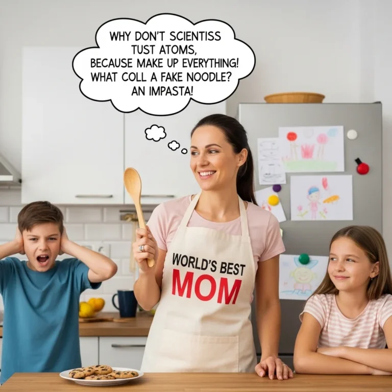 mom jokes