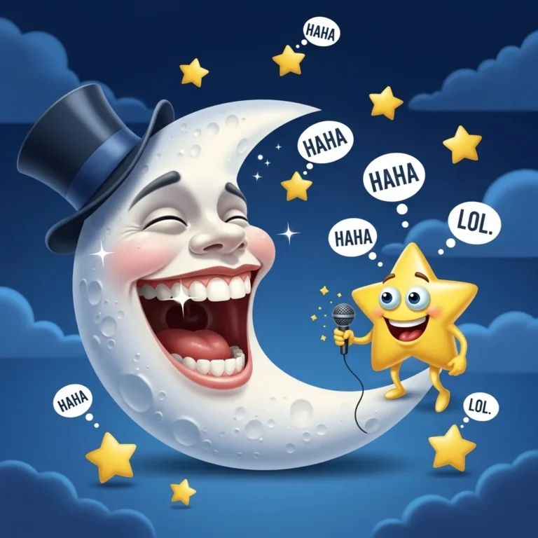 moon jokes