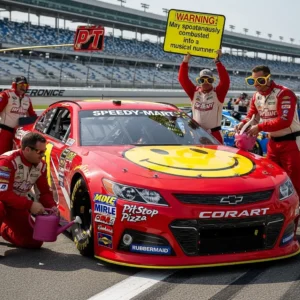 nascar jokes