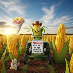 nebraska jokes