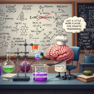 neuroscience jokes