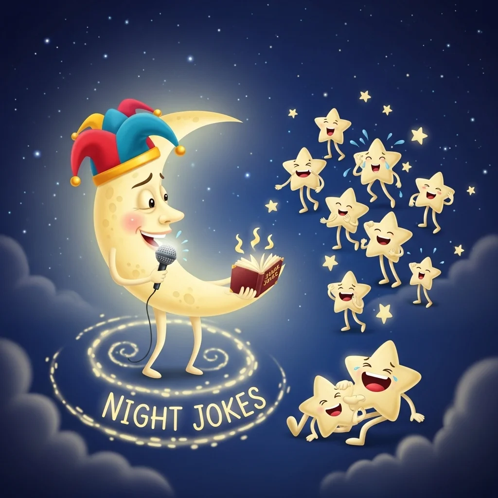 night jokes