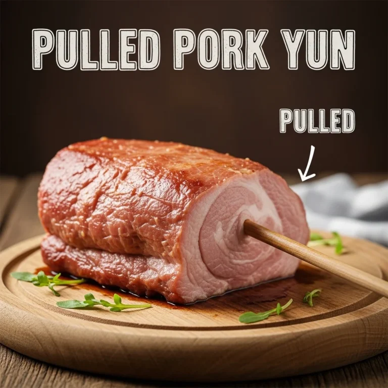 pulled pork puns