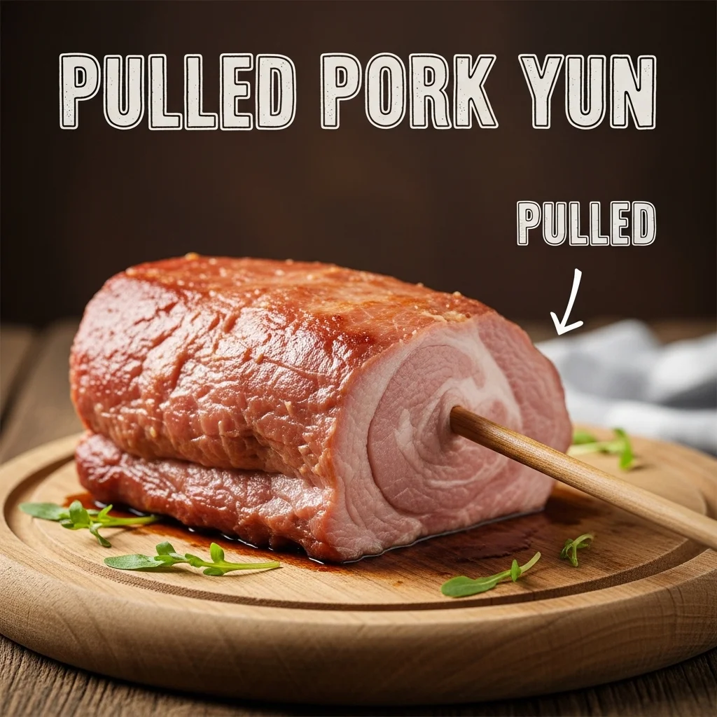 pulled pork puns