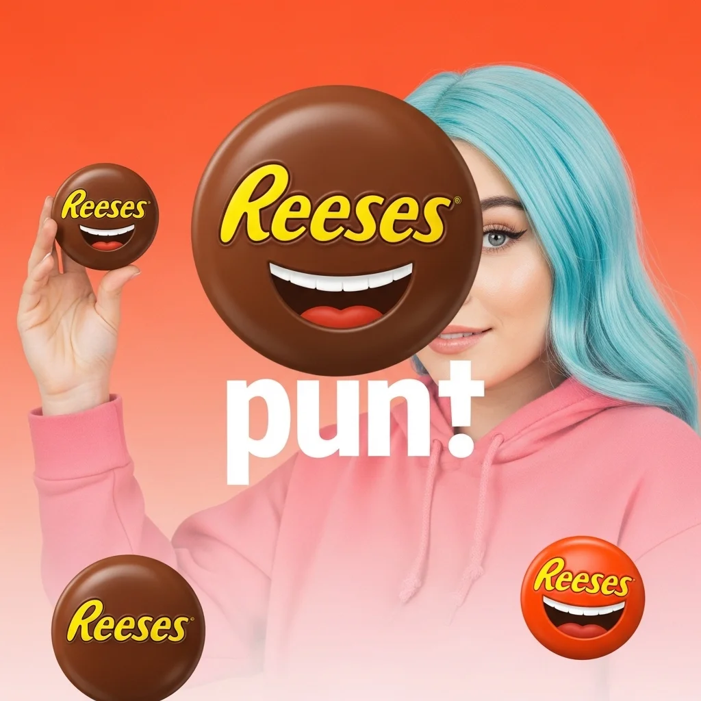 reeses puns
