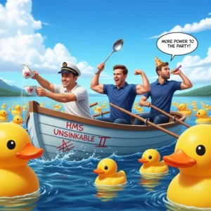 rowing jokes
