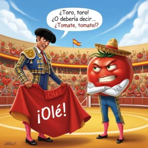 spanish jokes