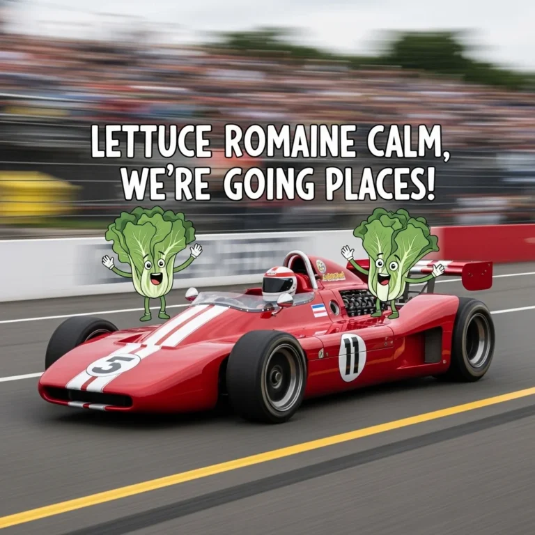 speed puns