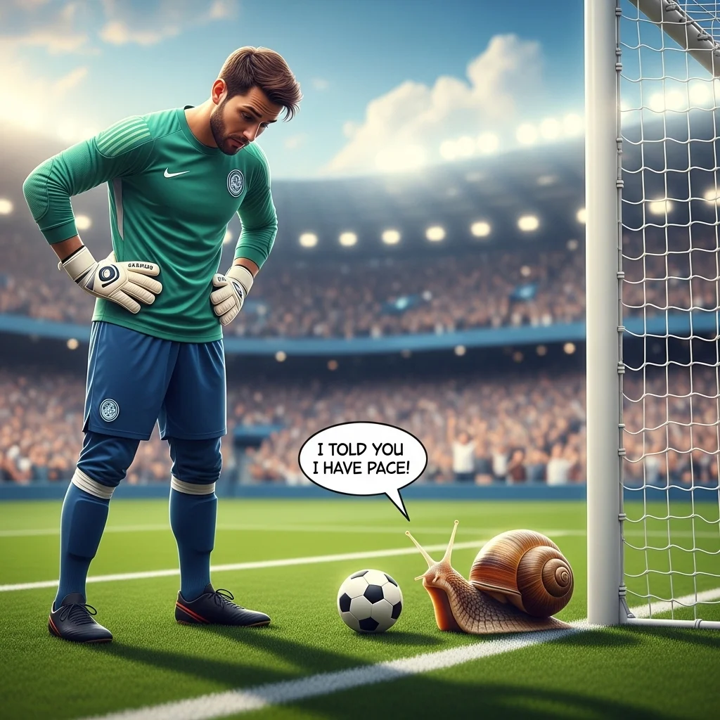 sport jokes
