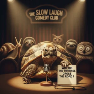 tortoise jokes