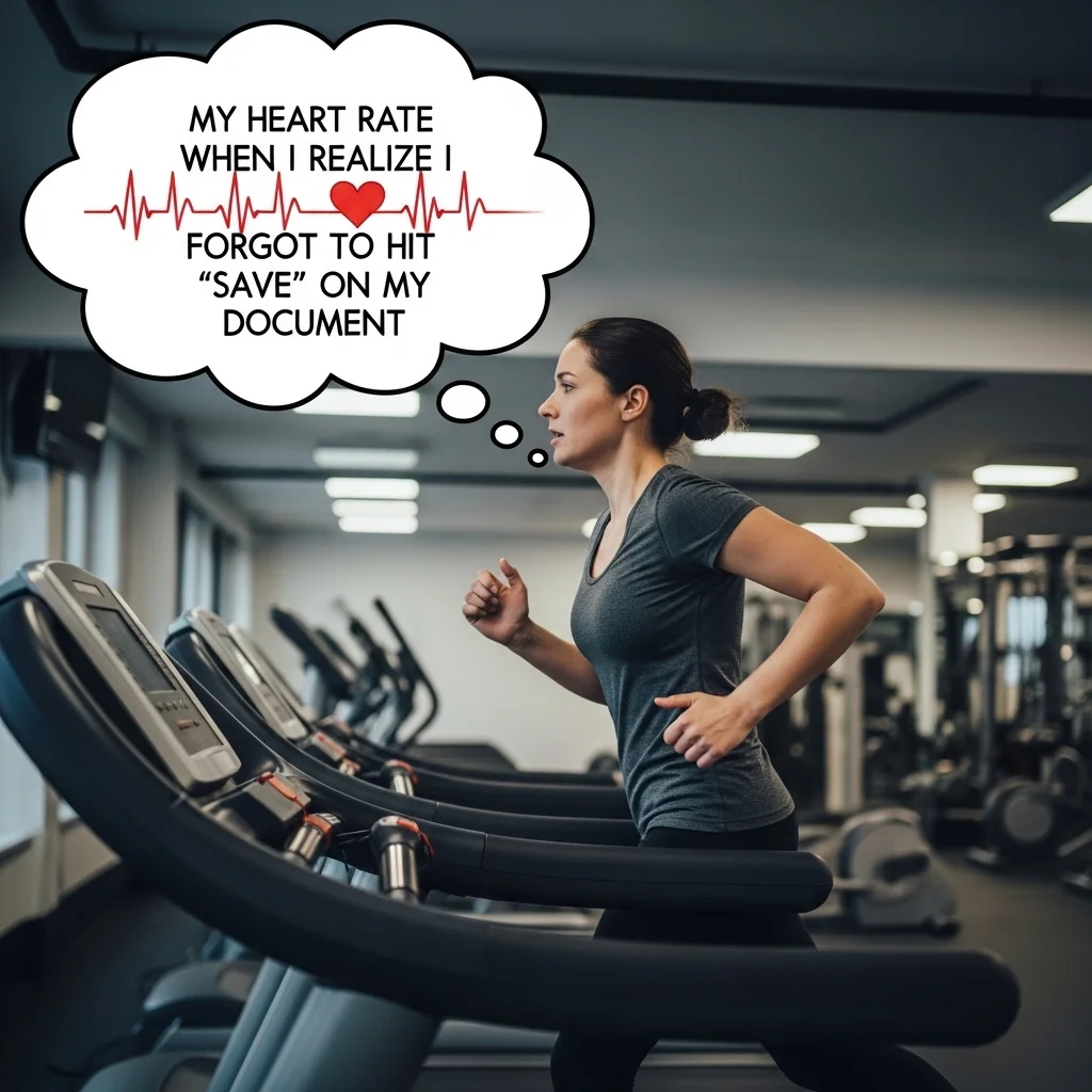 🔹 Savage Heart Rate Jokes 😎