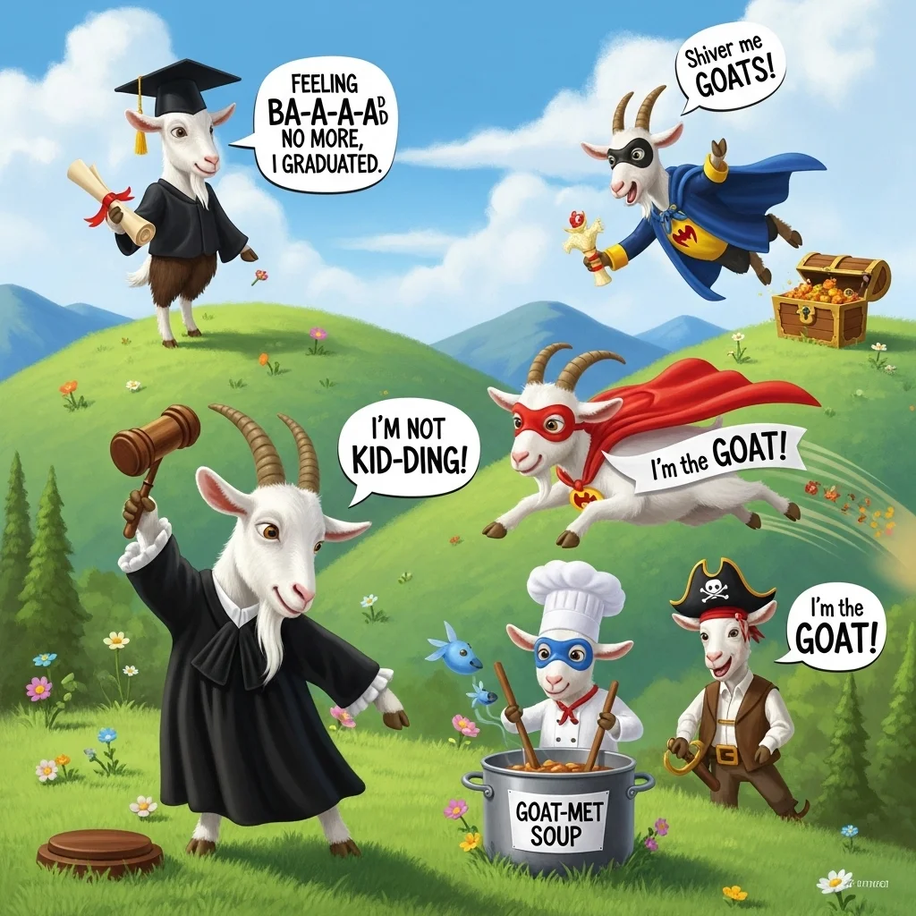 😜 Slightly Edgy Toucan Puns 😈