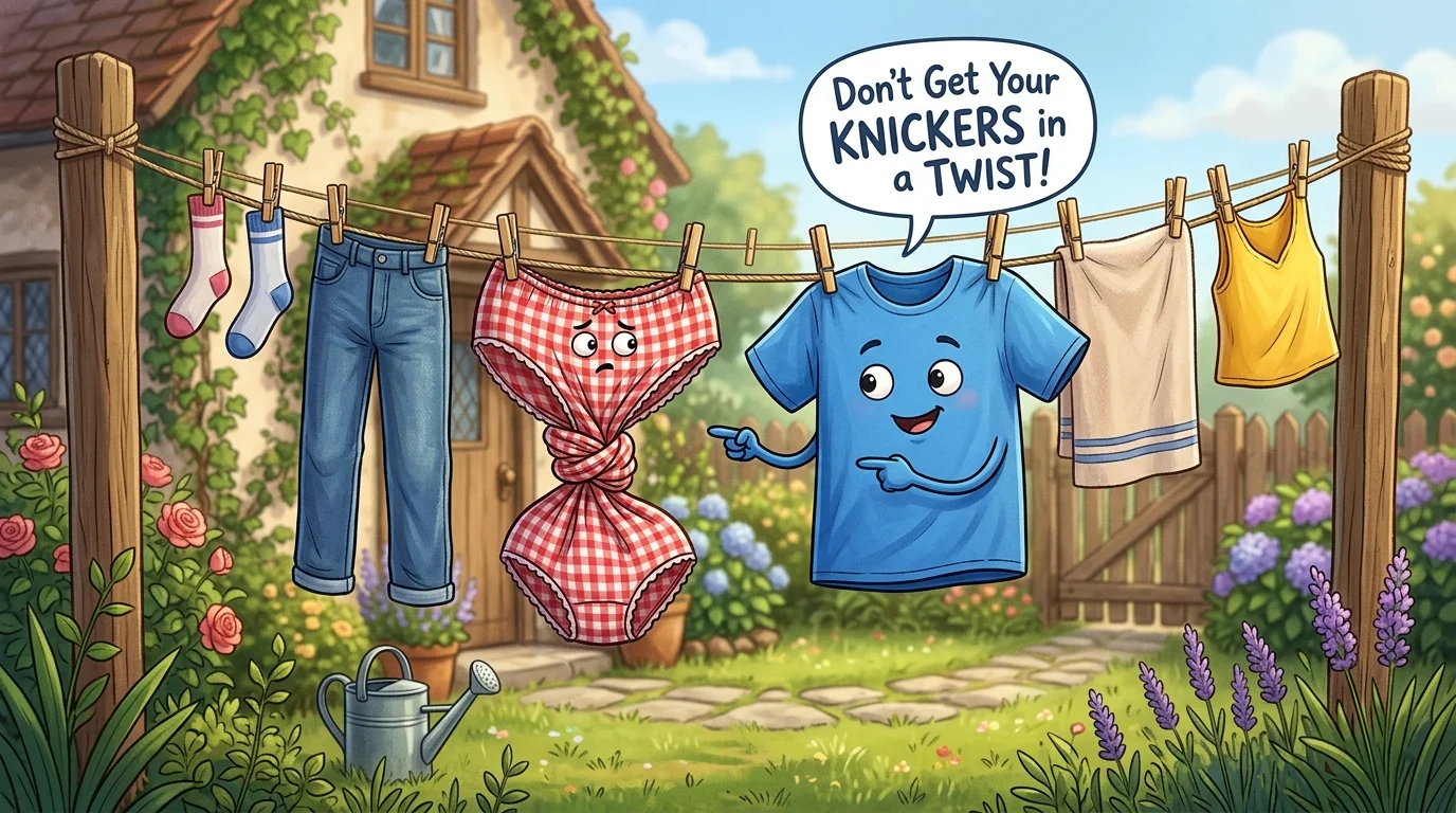 Clothing Puns for Kids 🧒