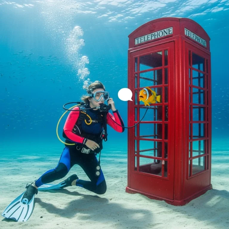 240+ Scuba Jokes That Will Make You Laugh Out Loud 🤿😂 2026